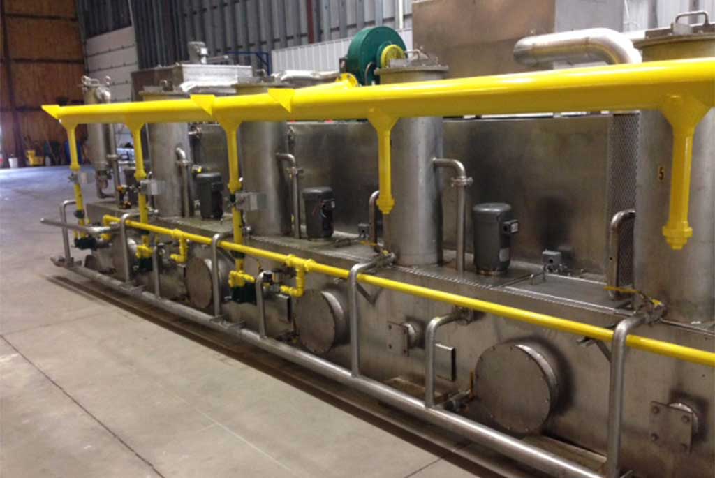 Refurbished-Rebuilt Equipment - After